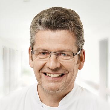 Werner Göddecke