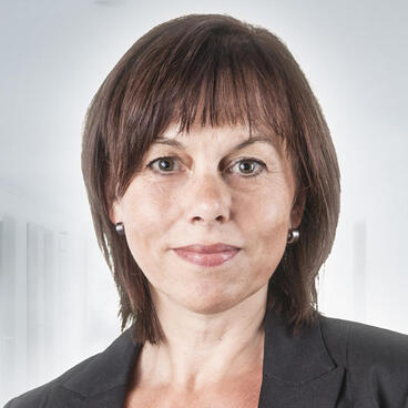 Susanne Kopystecki